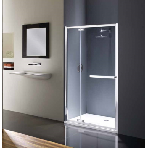 Flair NaMara Hinge Door and Inline Panel